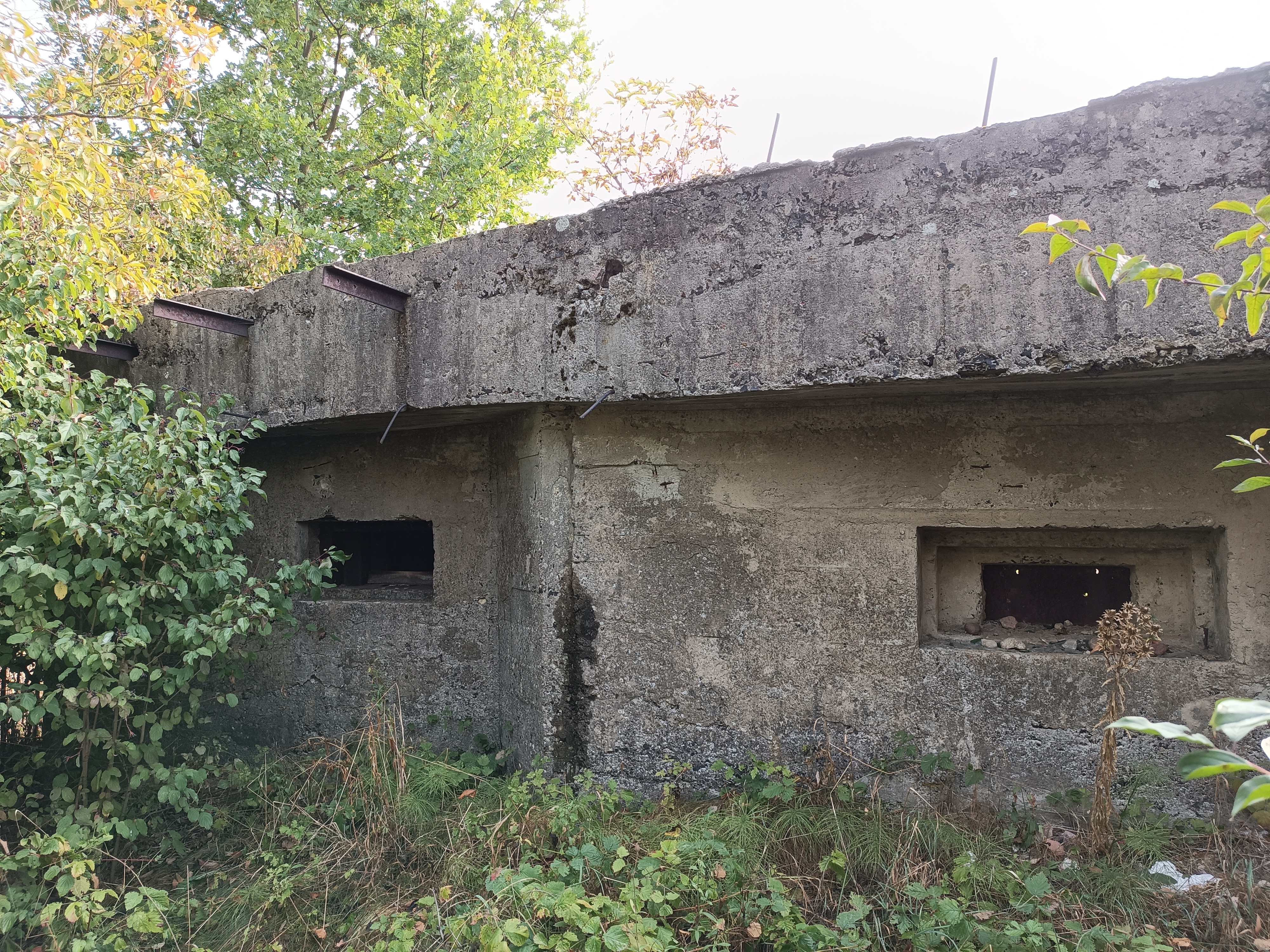 Brest Fortified Region