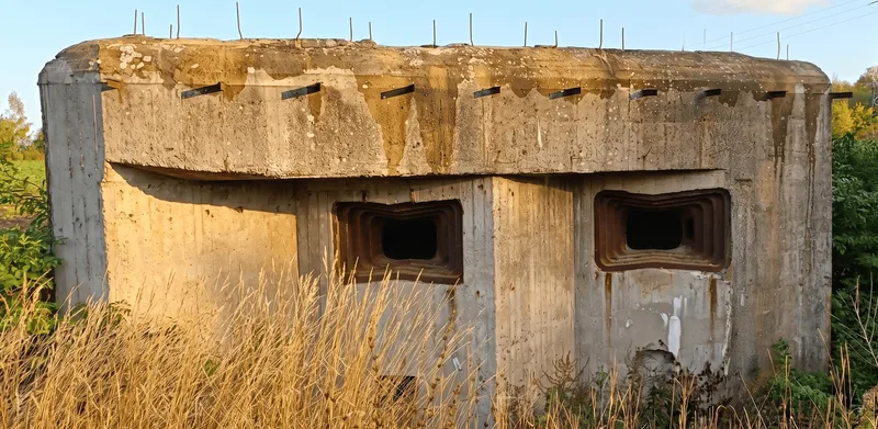 Brest Fortified Region
